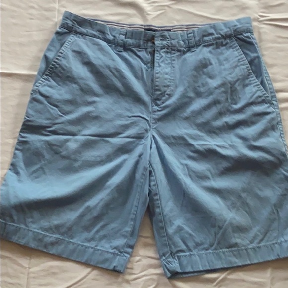 Tommy Hilfiger Other - TOMMY HILFIGER  BLUE SHORT SIZE 34